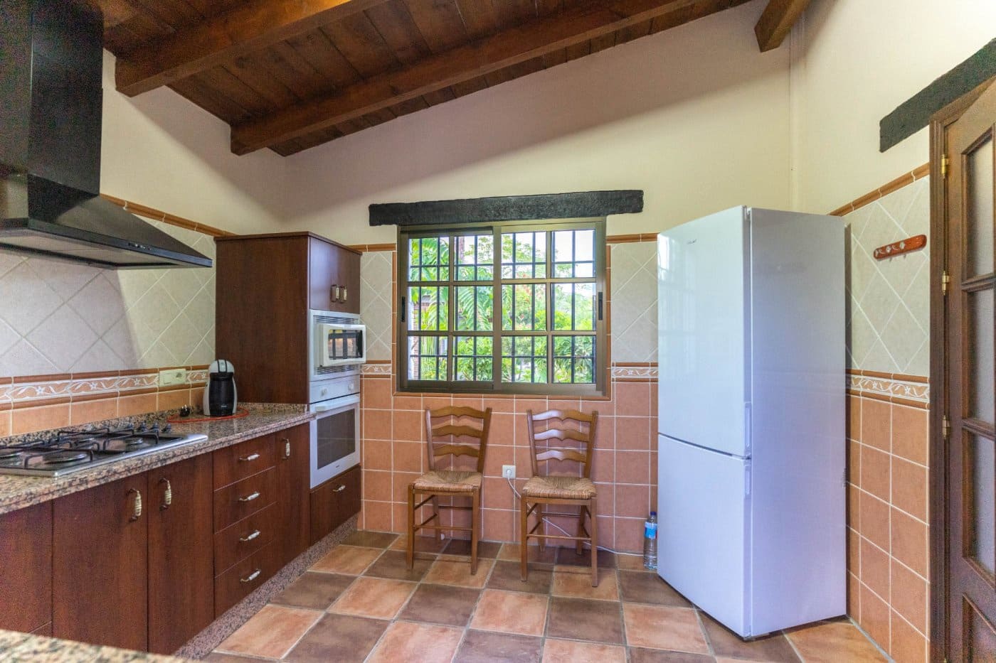 5 sypialnia Willa na sprzedaż w Alhaurin el Grande z basenem garażem - 850 000 € (Ref: 6168001)