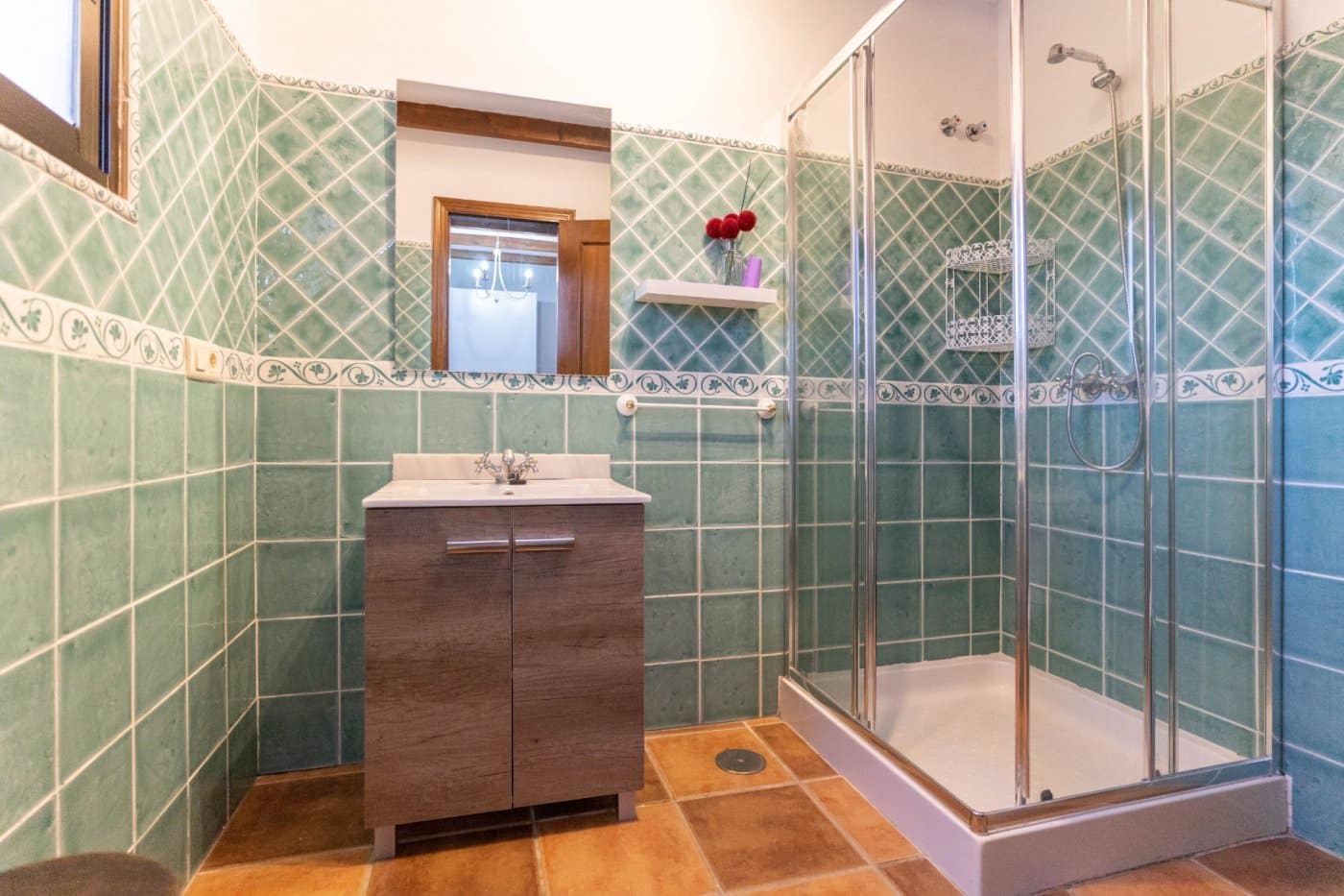 5 sypialnia Willa na sprzedaż w Alhaurin el Grande z basenem garażem - 850 000 € (Ref: 6168001)