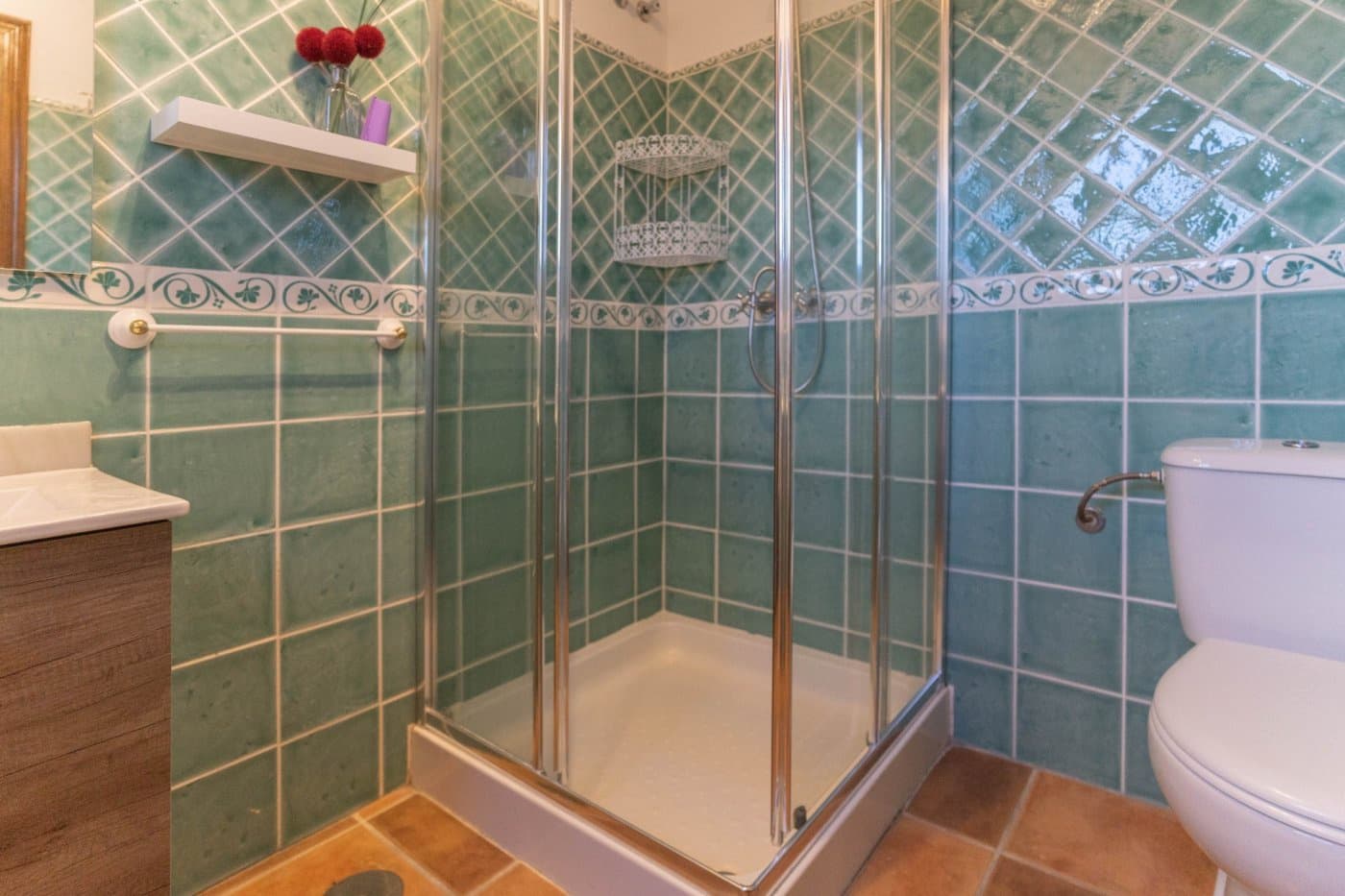 5 sypialnia Willa na sprzedaż w Alhaurin el Grande z basenem garażem - 850 000 € (Ref: 6168001)