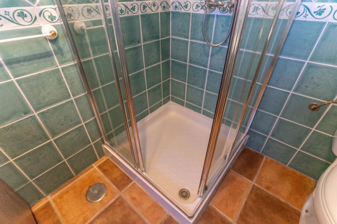 5 sypialnia Willa na sprzedaż w Alhaurin el Grande z basenem garażem - 850 000 € (Ref: 6168001)