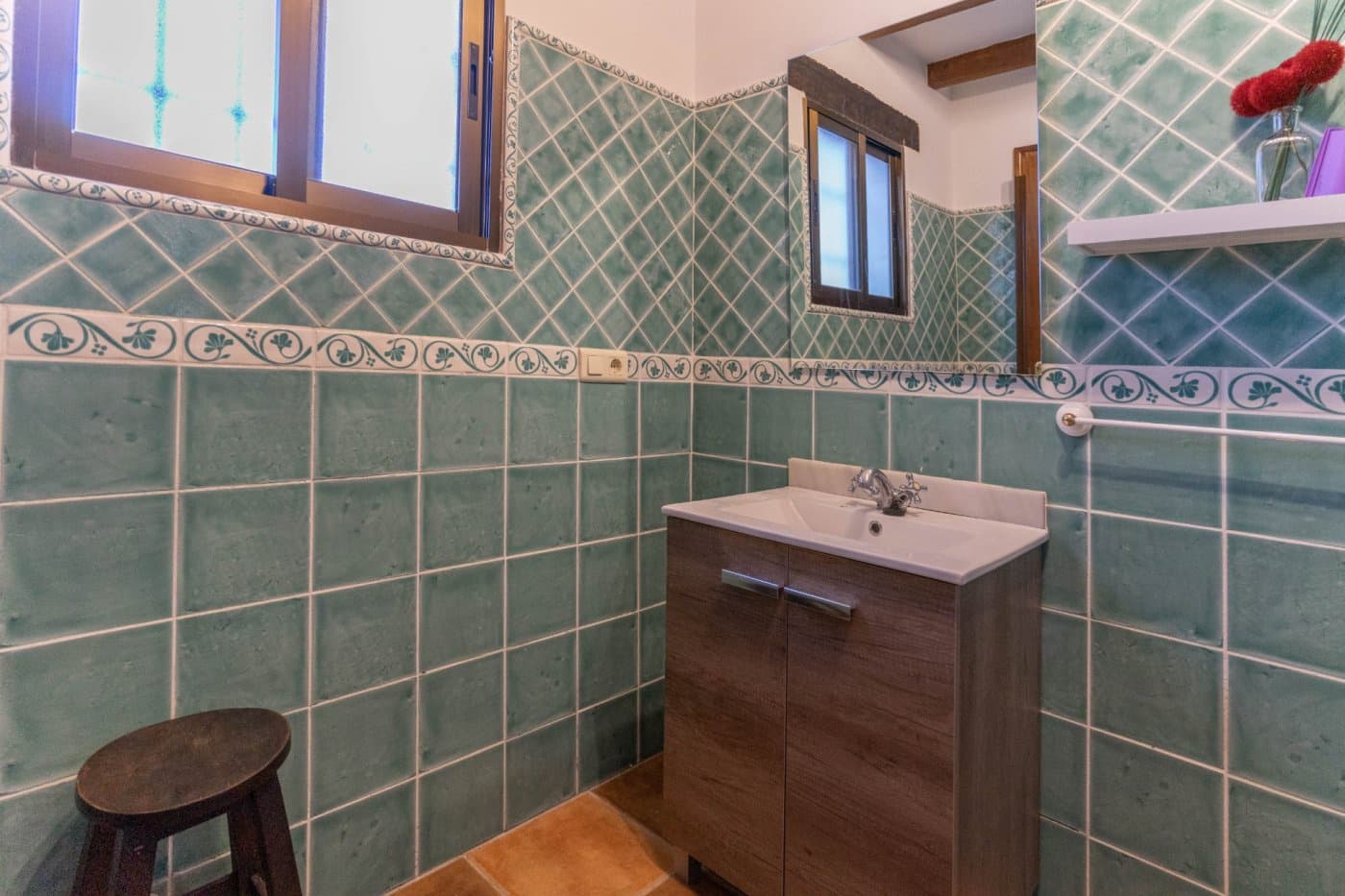 5 sypialnia Willa na sprzedaż w Alhaurin el Grande z basenem garażem - 850 000 € (Ref: 6168001)