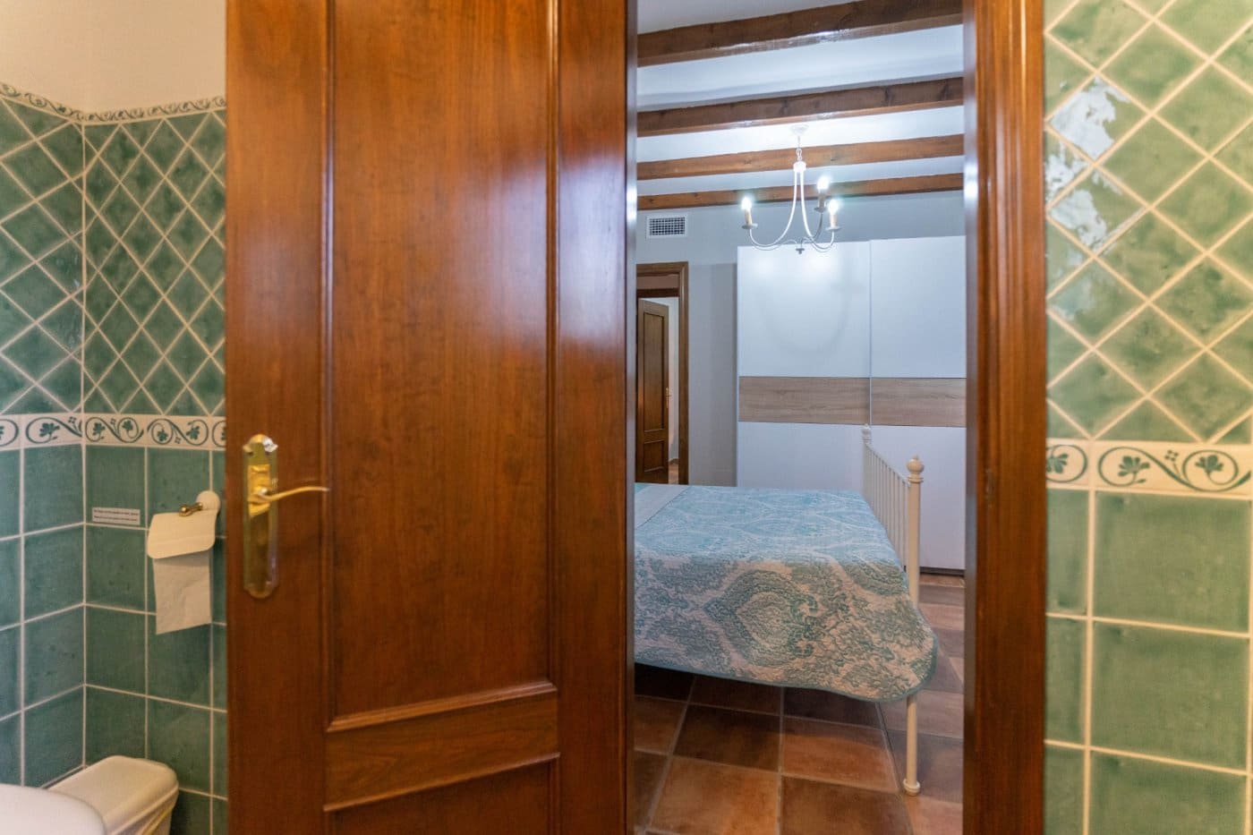 5 sypialnia Willa na sprzedaż w Alhaurin el Grande z basenem garażem - 850 000 € (Ref: 6168001)