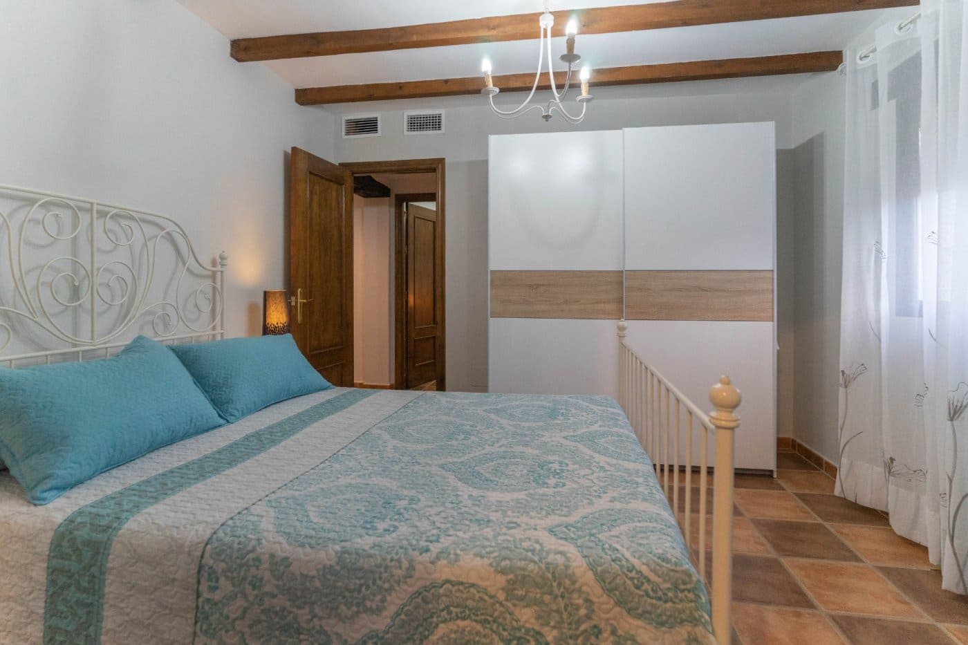 5 sypialnia Willa na sprzedaż w Alhaurin el Grande z basenem garażem - 850 000 € (Ref: 6168001)