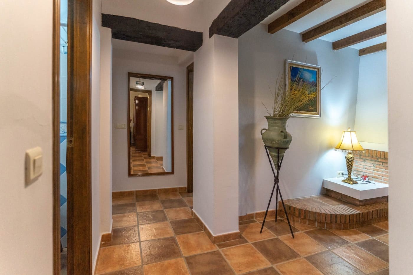 5 sypialnia Willa na sprzedaż w Alhaurin el Grande z basenem garażem - 850 000 € (Ref: 6168001)