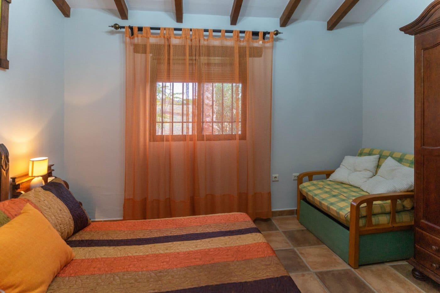 5 sypialnia Willa na sprzedaż w Alhaurin el Grande z basenem garażem - 850 000 € (Ref: 6168001)