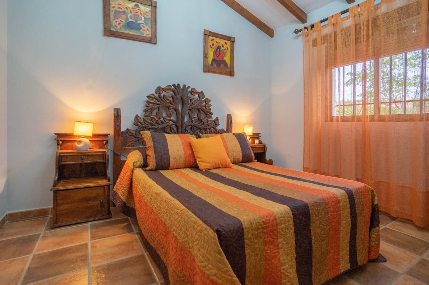 5 sypialnia Willa na sprzedaż w Alhaurin el Grande z basenem garażem - 850 000 € (Ref: 6168001)