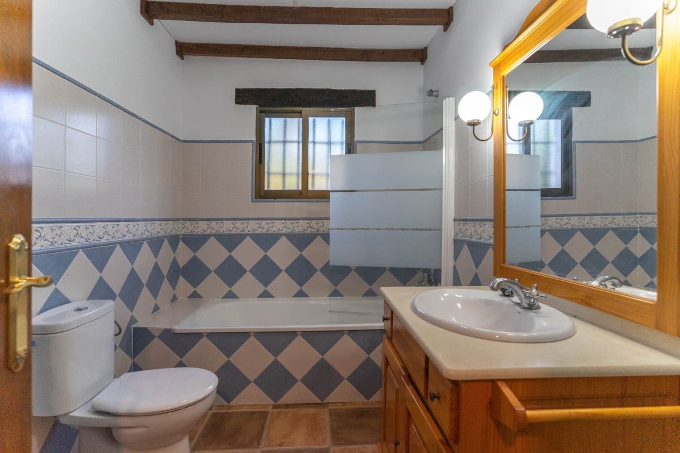 5 sypialnia Willa na sprzedaż w Alhaurin el Grande z basenem garażem - 850 000 € (Ref: 6168001)