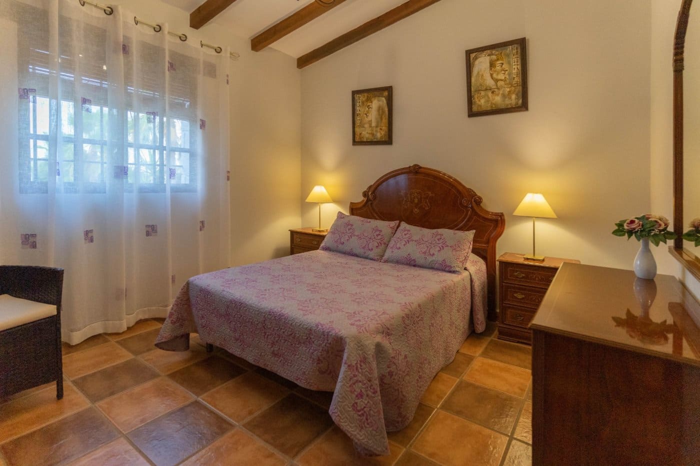 5 sypialnia Willa na sprzedaż w Alhaurin el Grande z basenem garażem - 850 000 € (Ref: 6168001)