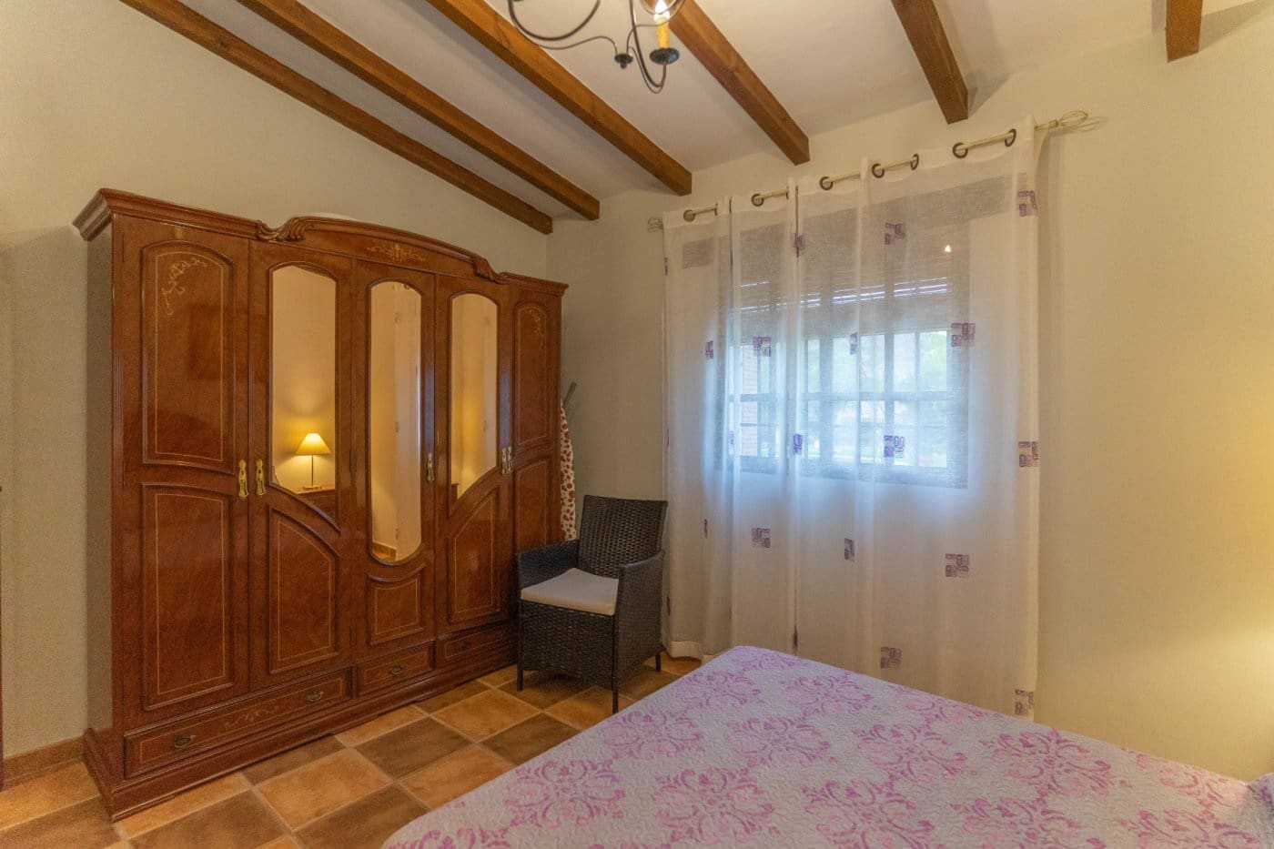 5 sypialnia Willa na sprzedaż w Alhaurin el Grande z basenem garażem - 850 000 € (Ref: 6168001)