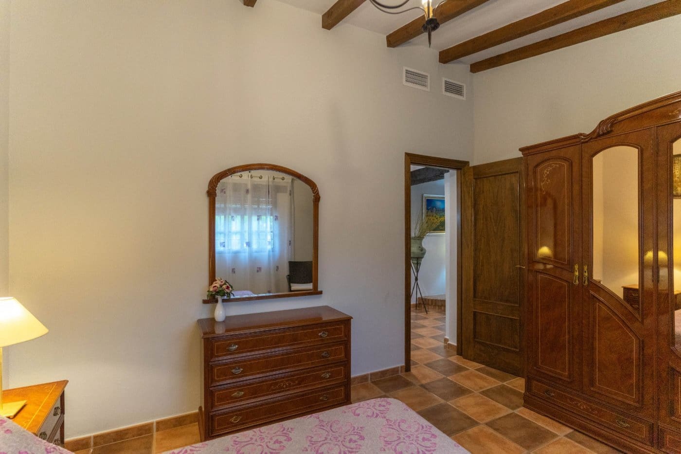 5 sypialnia Willa na sprzedaż w Alhaurin el Grande z basenem garażem - 850 000 € (Ref: 6168001)