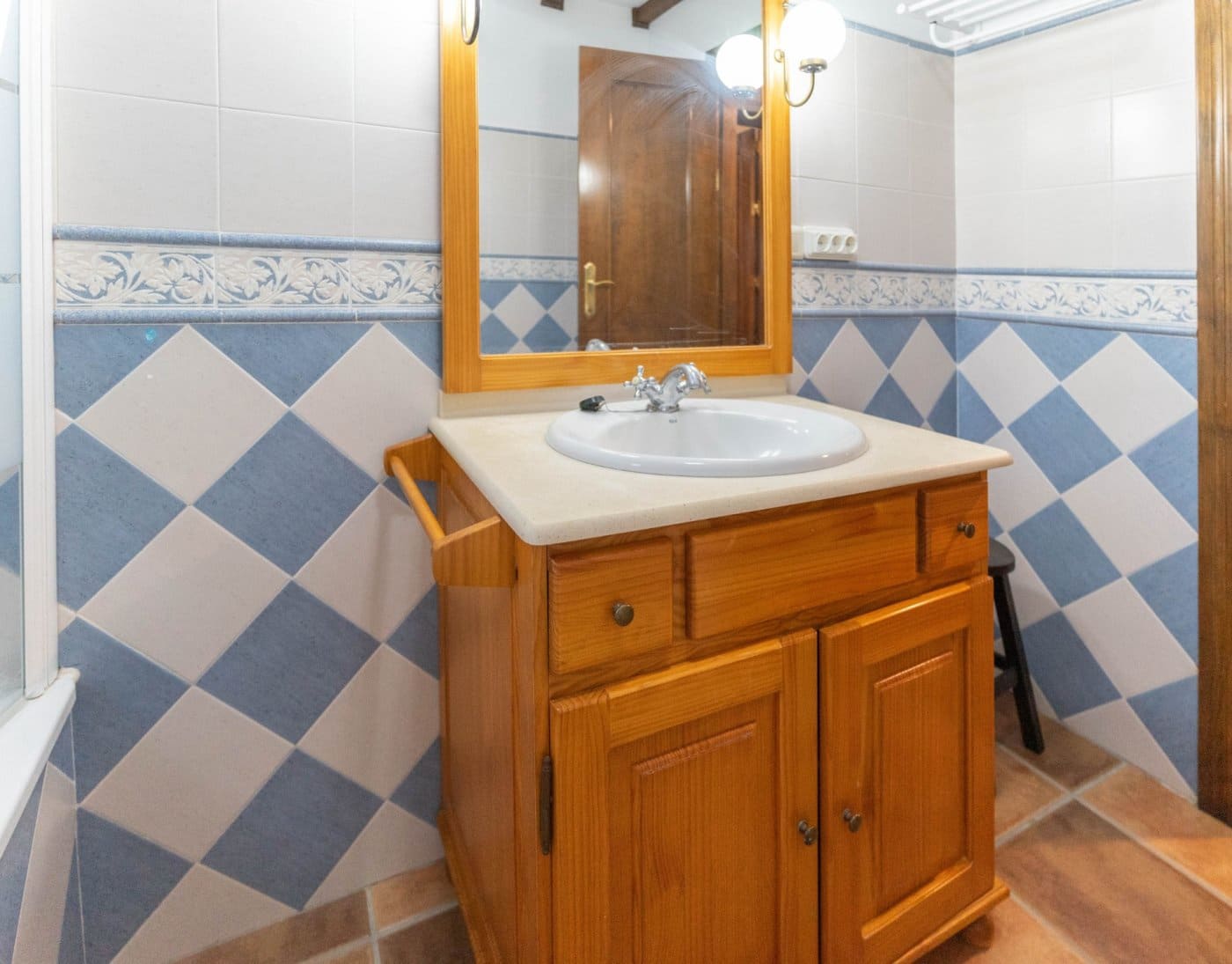 5 sypialnia Willa na sprzedaż w Alhaurin el Grande z basenem garażem - 850 000 € (Ref: 6168001)