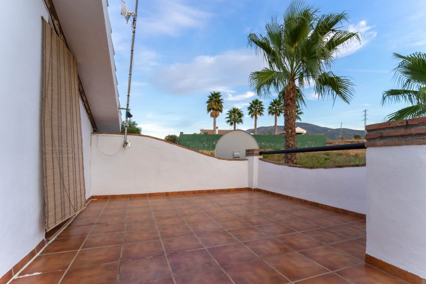 5 sypialnia Willa na sprzedaż w Alhaurin el Grande z basenem garażem - 850 000 € (Ref: 6168001)