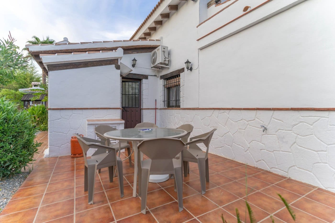 5 sypialnia Willa na sprzedaż w Alhaurin el Grande z basenem garażem - 850 000 € (Ref: 6168001)