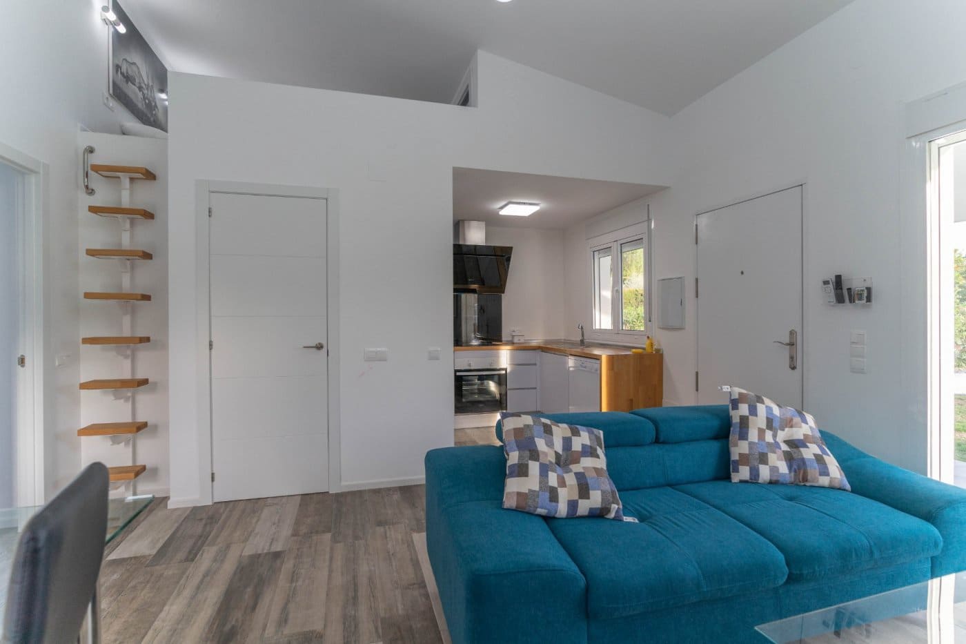 5 sypialnia Willa na sprzedaż w Alhaurin el Grande z basenem garażem - 850 000 € (Ref: 6168001)