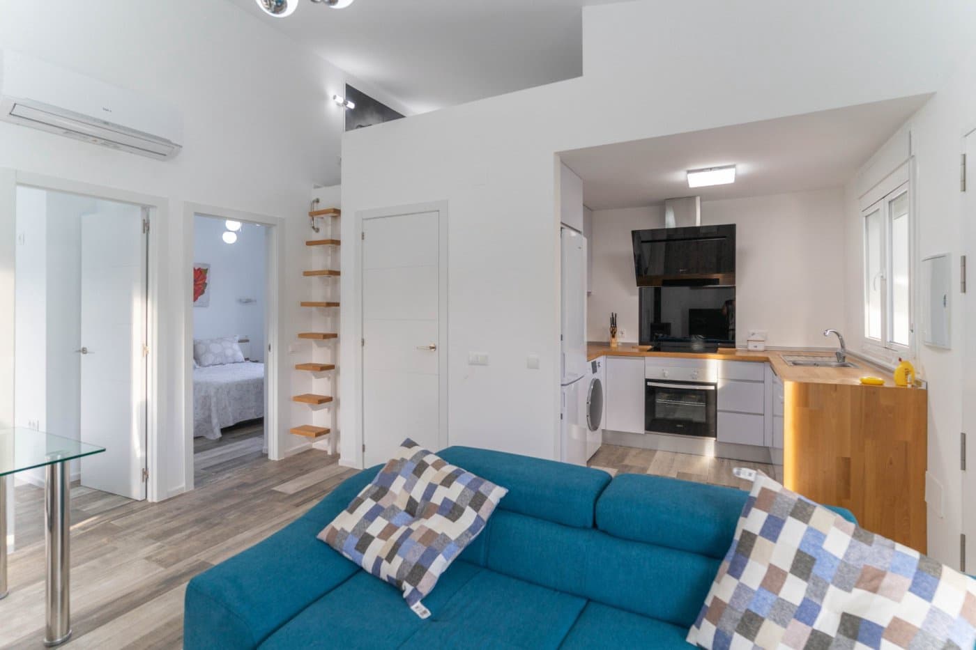 5 sypialnia Willa na sprzedaż w Alhaurin el Grande z basenem garażem - 850 000 € (Ref: 6168001)