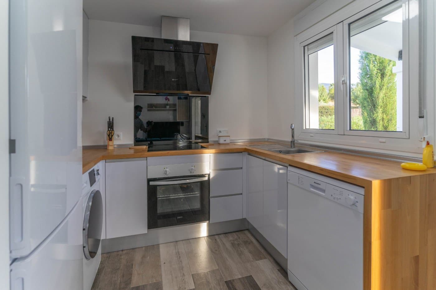 5 sypialnia Willa na sprzedaż w Alhaurin el Grande z basenem garażem - 850 000 € (Ref: 6168001)