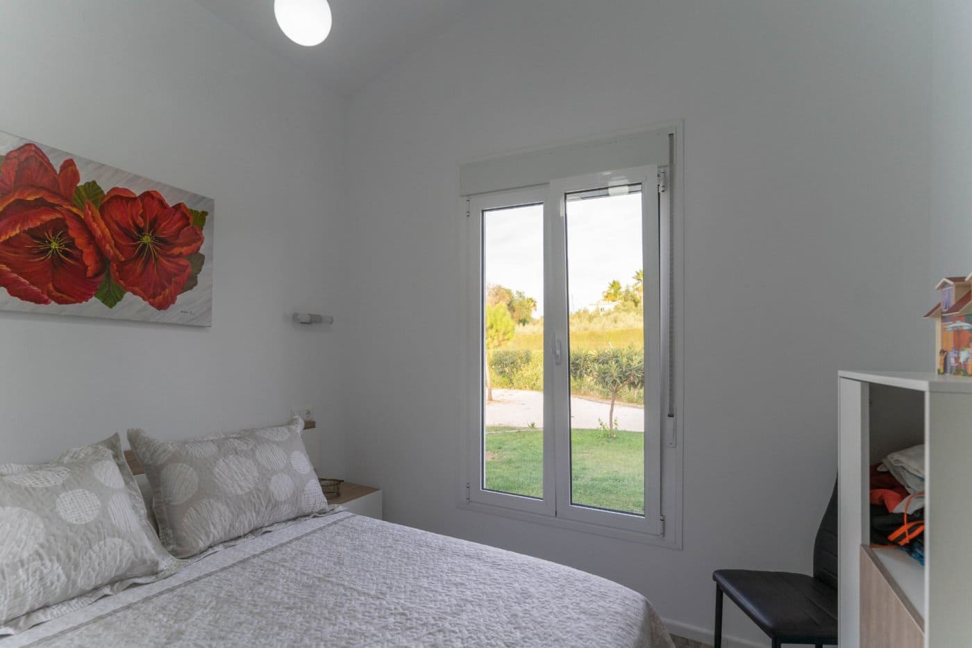 5 sypialnia Willa na sprzedaż w Alhaurin el Grande z basenem garażem - 850 000 € (Ref: 6168001)