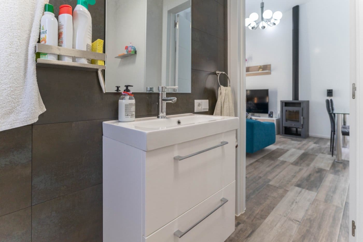 5 sypialnia Willa na sprzedaż w Alhaurin el Grande z basenem garażem - 850 000 € (Ref: 6168001)