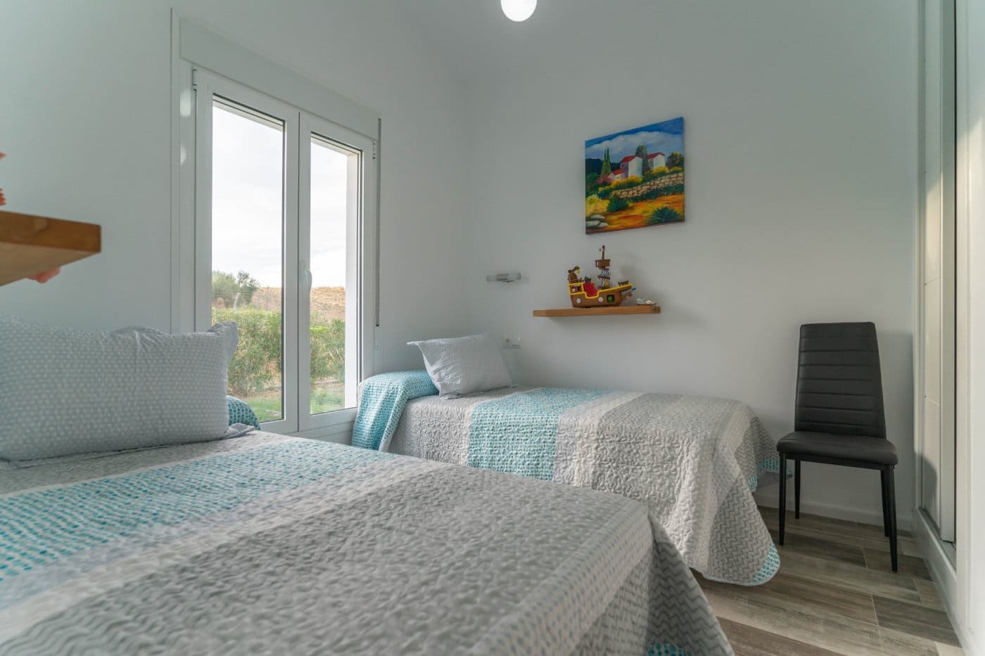 5 sypialnia Willa na sprzedaż w Alhaurin el Grande z basenem garażem - 850 000 € (Ref: 6168001)