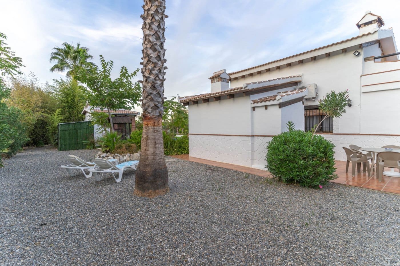 5 sypialnia Willa na sprzedaż w Alhaurin el Grande z basenem garażem - 850 000 € (Ref: 6168001)