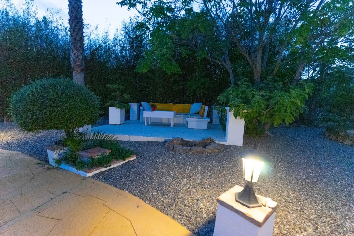 5 sypialnia Willa na sprzedaż w Alhaurin el Grande z basenem garażem - 850 000 € (Ref: 6168001)