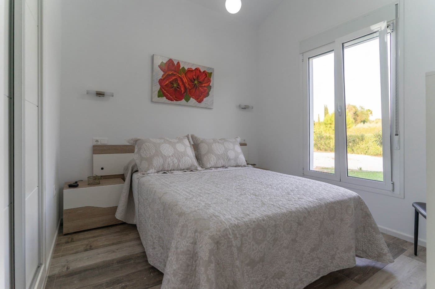 5 sypialnia Willa na sprzedaż w Alhaurin el Grande z basenem garażem - 850 000 € (Ref: 6168001)