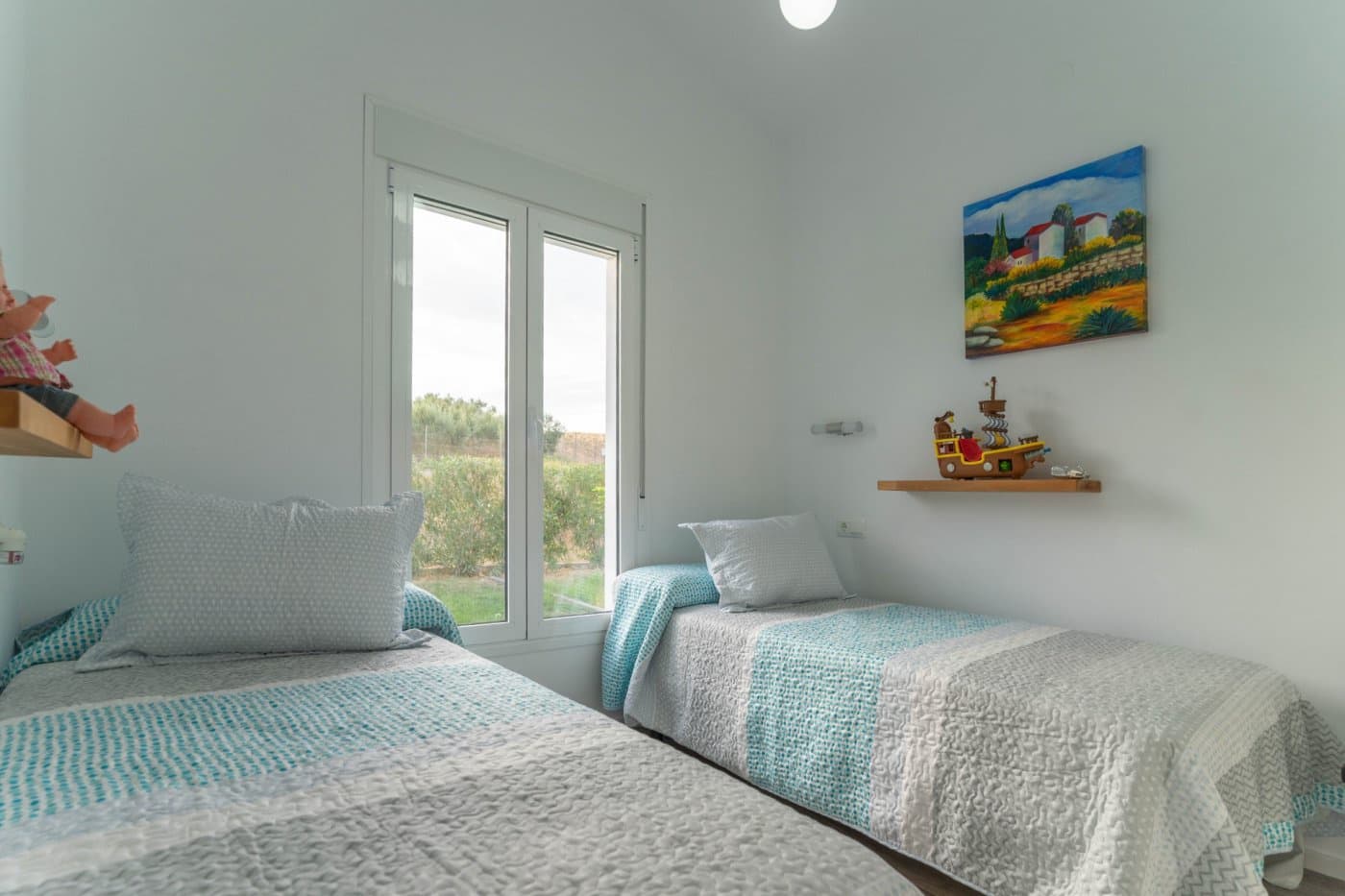 5 sypialnia Willa na sprzedaż w Alhaurin el Grande z basenem garażem - 850 000 € (Ref: 6168001)