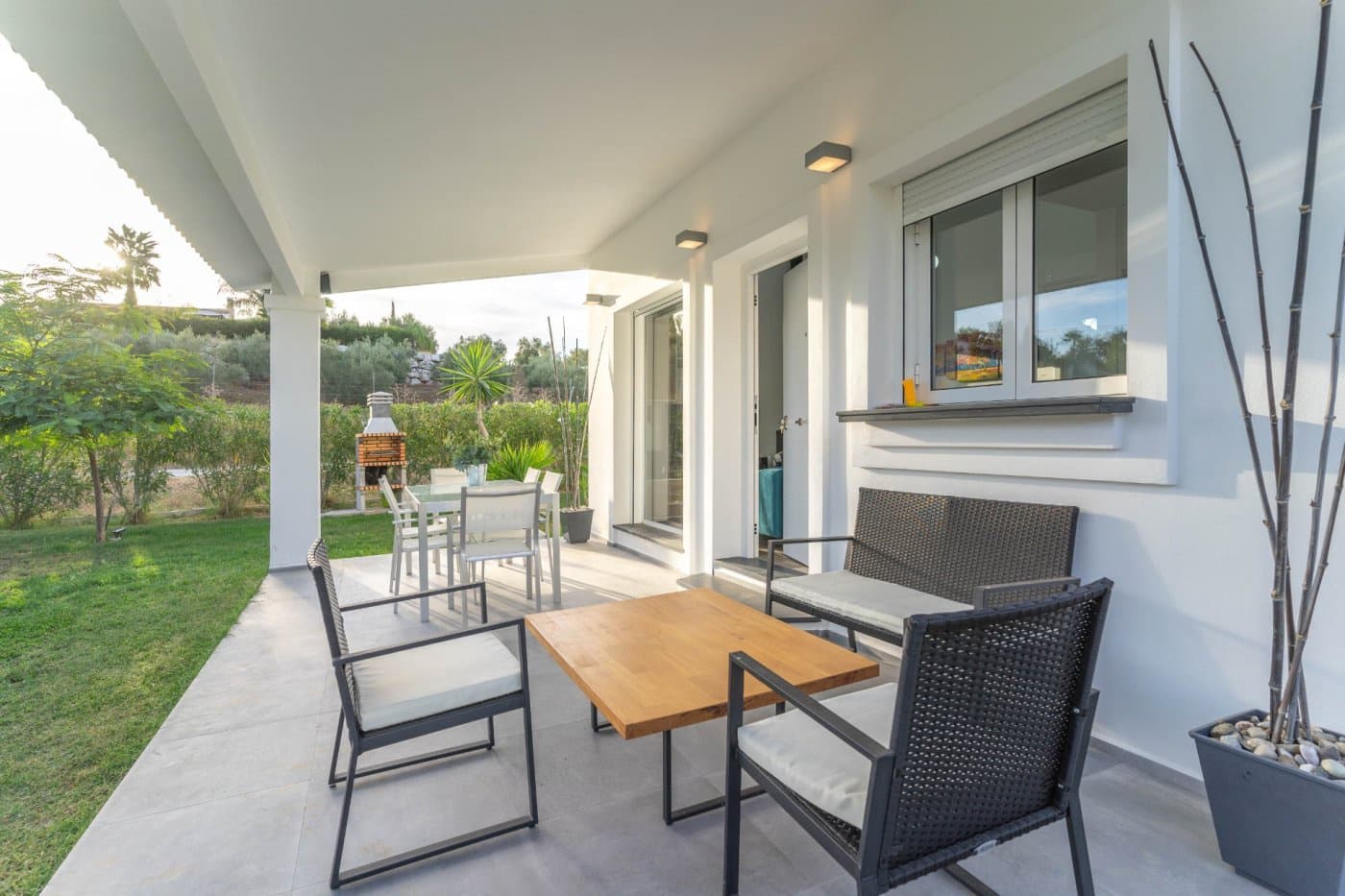 5 sypialnia Willa na sprzedaż w Alhaurin el Grande z basenem garażem - 850 000 € (Ref: 6168001)