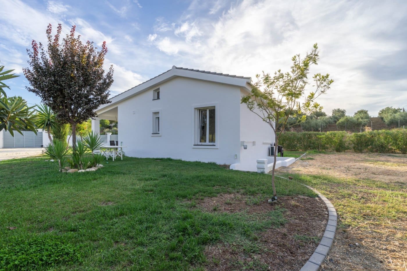 5 sypialnia Willa na sprzedaż w Alhaurin el Grande z basenem garażem - 850 000 € (Ref: 6168001)