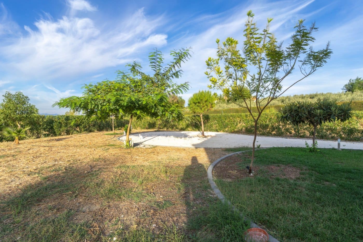 5 sypialnia Willa na sprzedaż w Alhaurin el Grande z basenem garażem - 850 000 € (Ref: 6168001)