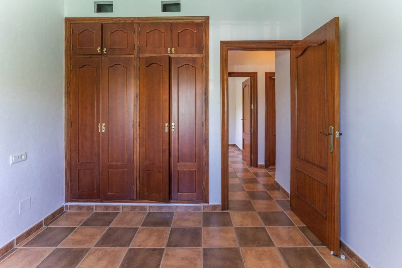 Chalet de 3 habitaciones en Alhaurín el Grande en venta con piscina - 450.000 € (Ref: 6168006)