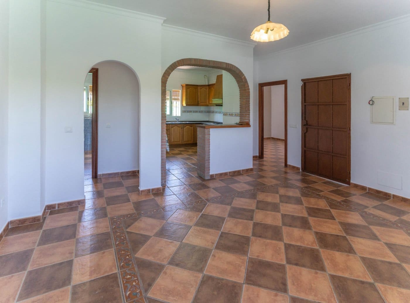 Chalet de 3 habitaciones en Alhaurín el Grande en venta con piscina - 450.000 € (Ref: 6168006)