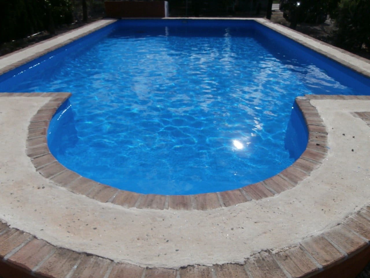 Chalet de 3 habitaciones en Alhaurín el Grande en venta con piscina - 450.000 € (Ref: 6168006)