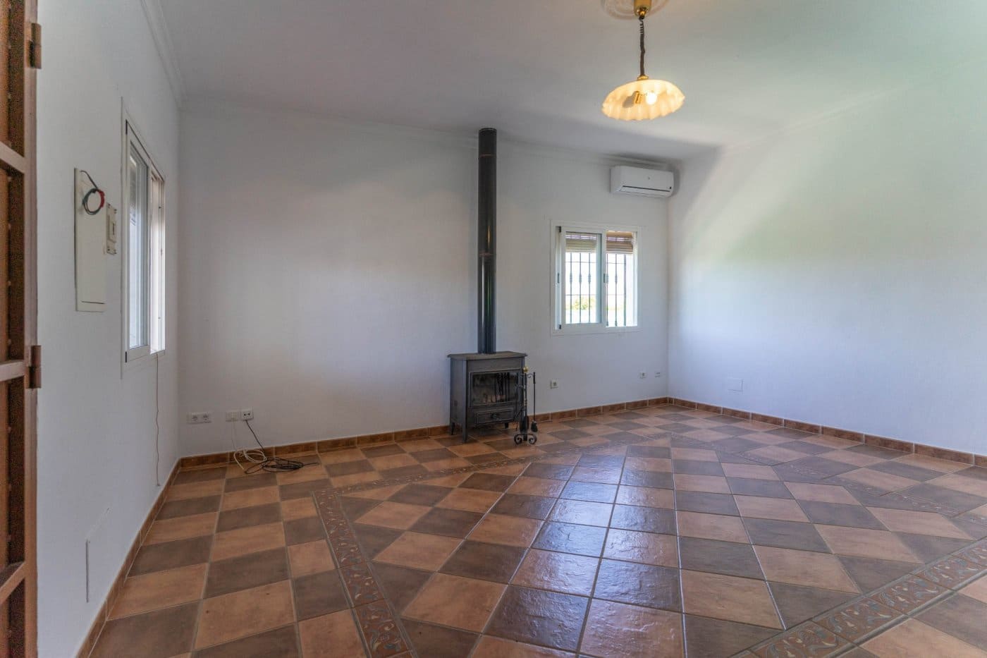 Chalet de 3 habitaciones en Alhaurín el Grande en venta con piscina - 450.000 € (Ref: 6168006)