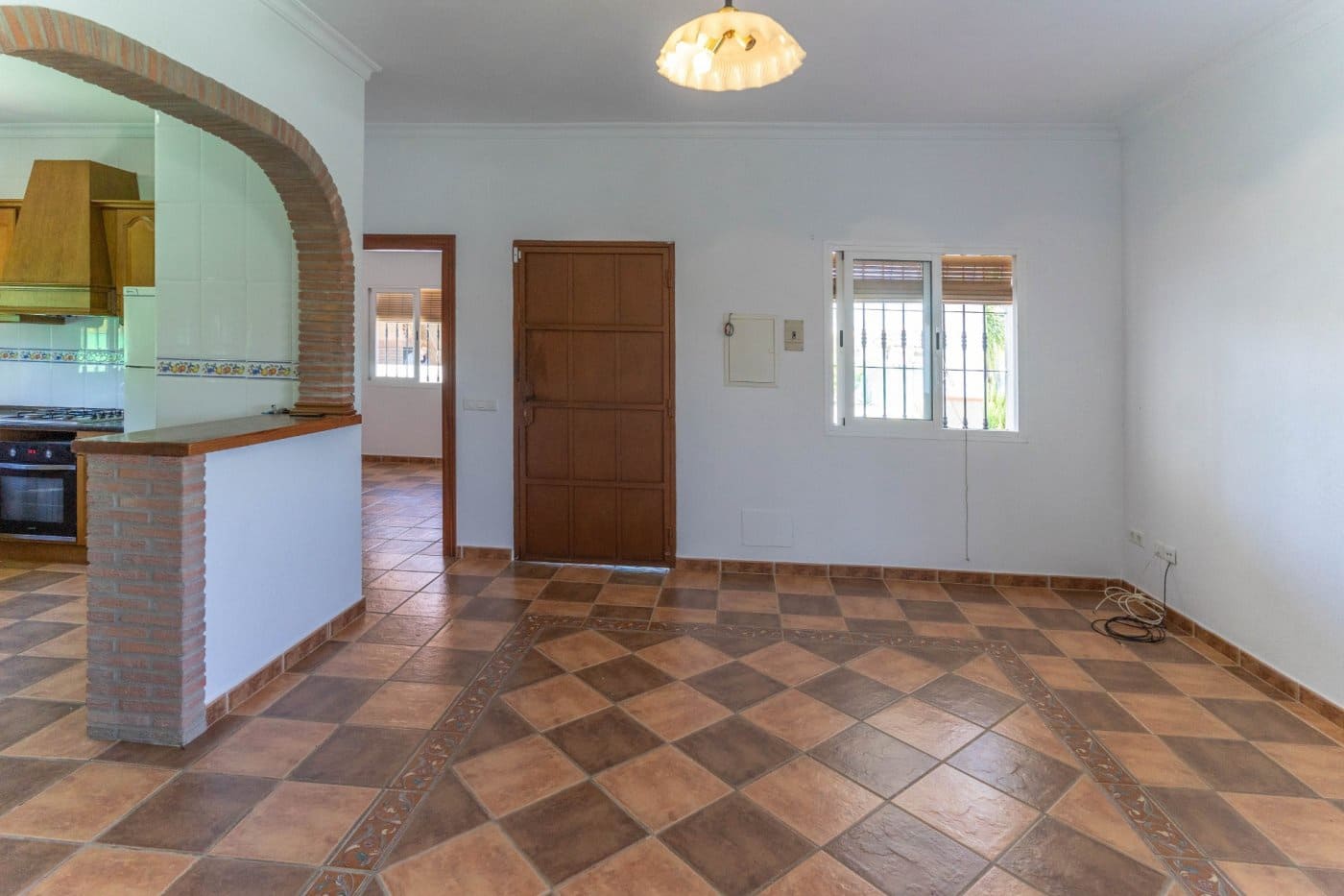 Chalet de 3 habitaciones en Alhaurín el Grande en venta con piscina - 450.000 € (Ref: 6168006)