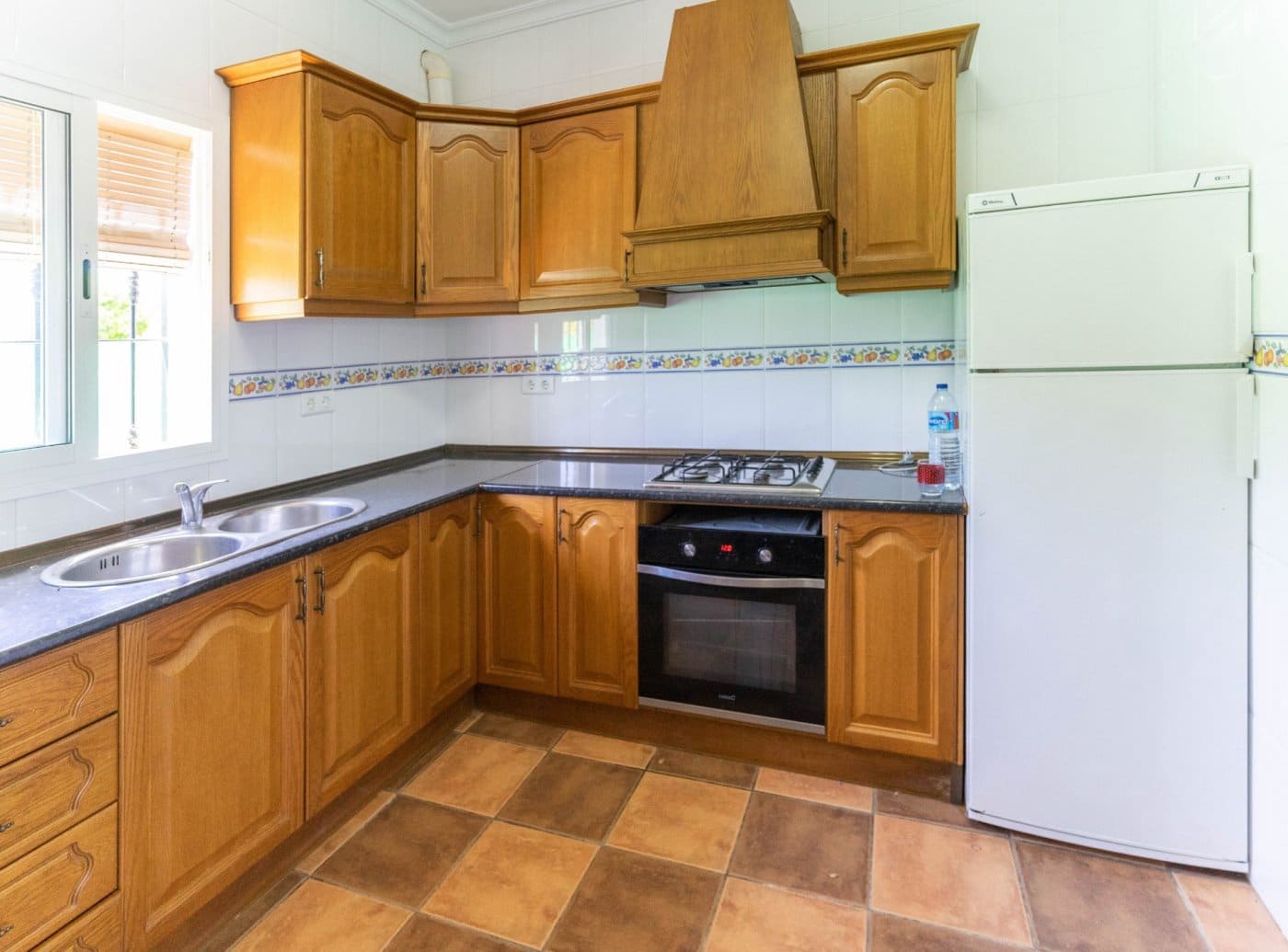 Chalet de 3 habitaciones en Alhaurín el Grande en venta con piscina - 450.000 € (Ref: 6168006)