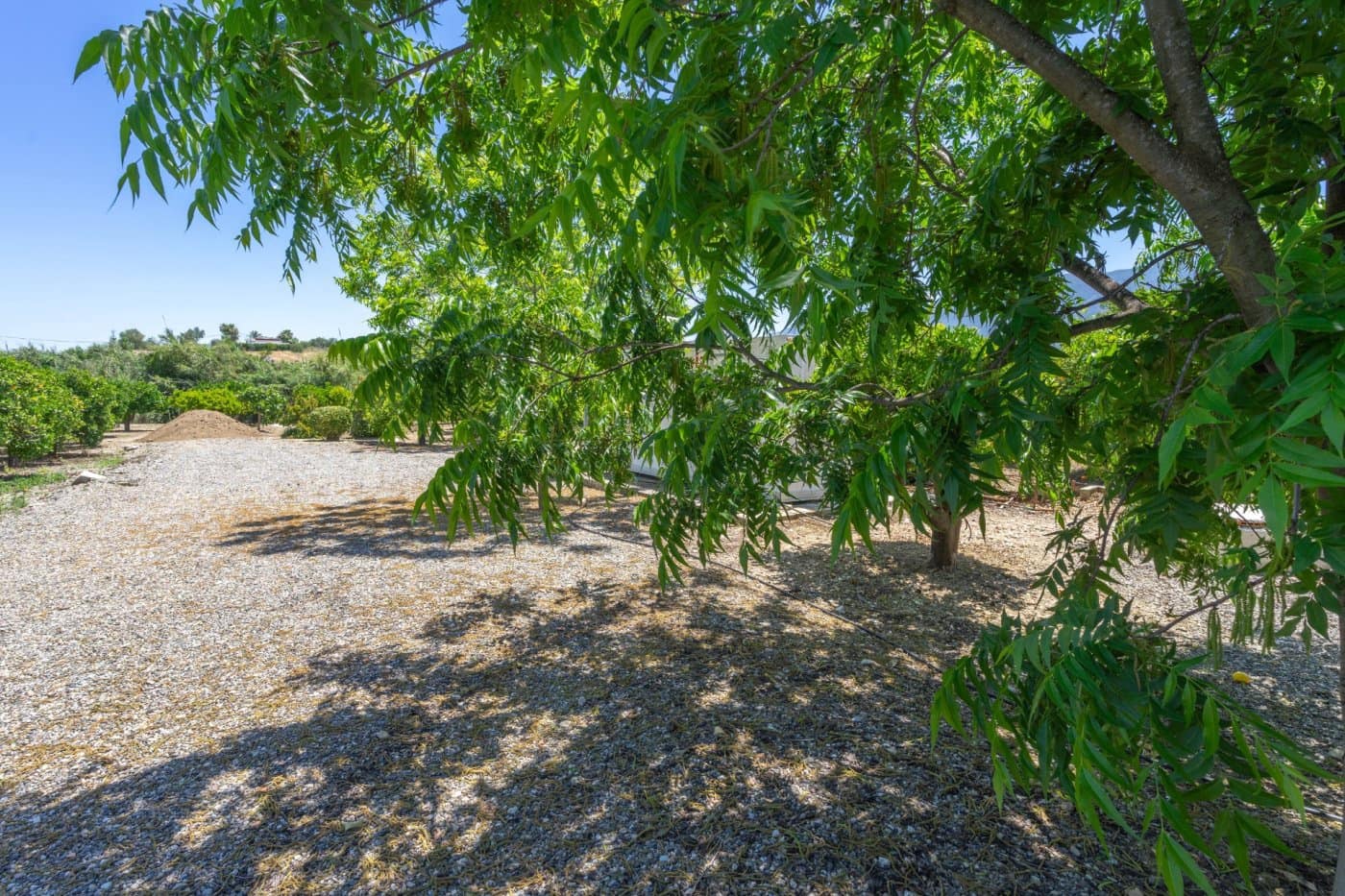 Chalet de 3 habitaciones en Alhaurín el Grande en venta con piscina - 450.000 € (Ref: 6168006)