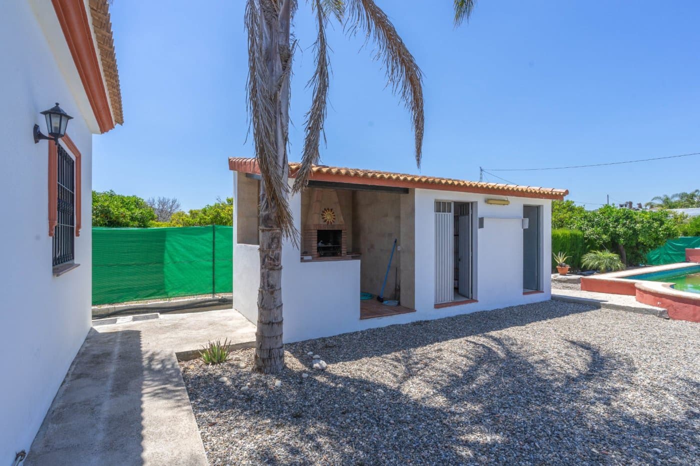 3 chambre Villa/Maison à vendre à Alhaurin el Grande avec piscine - 450 000 € (Ref: 6168006)