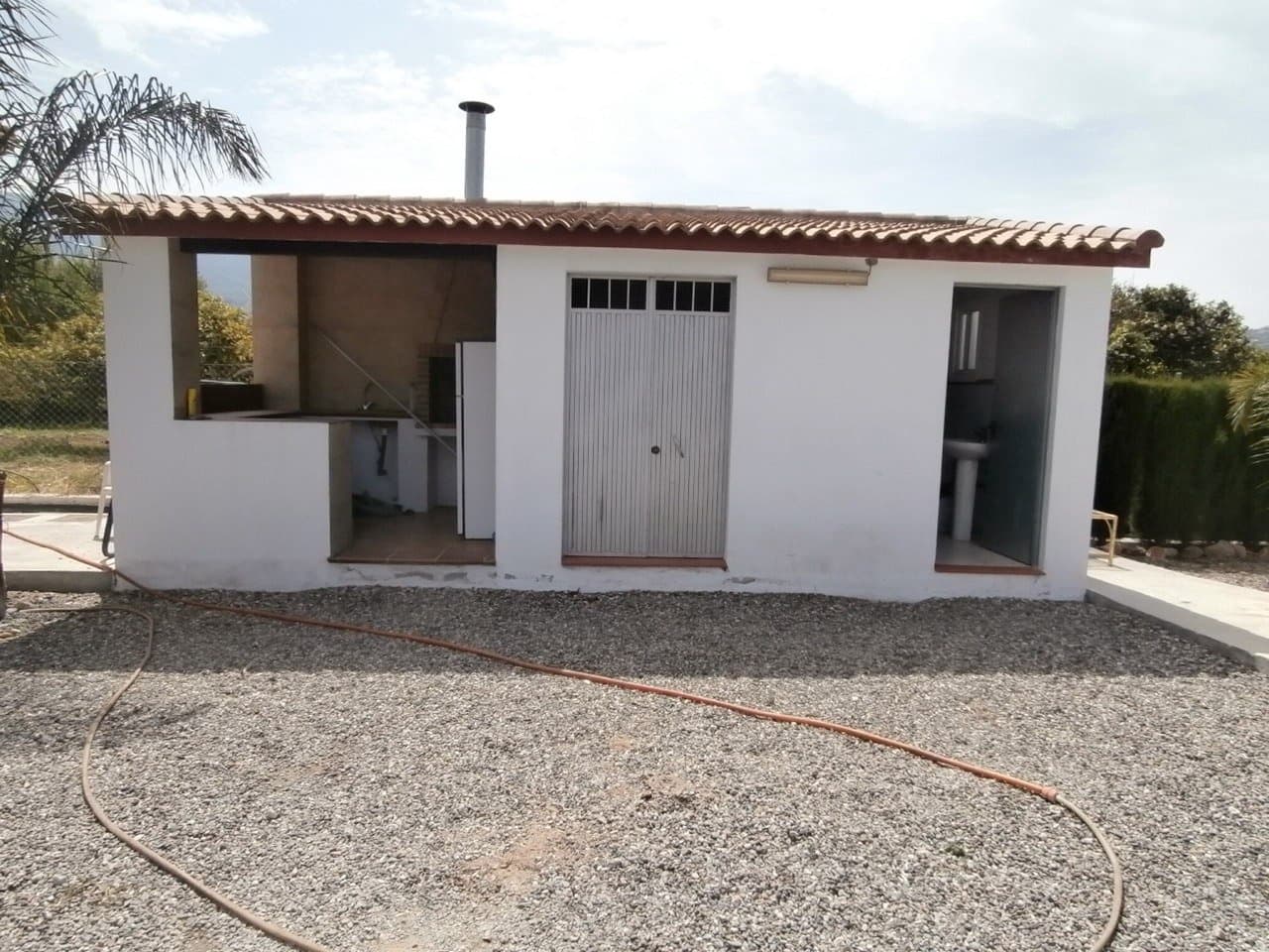 3 chambre Villa/Maison à vendre à Alhaurin el Grande avec piscine - 450 000 € (Ref: 6168006)