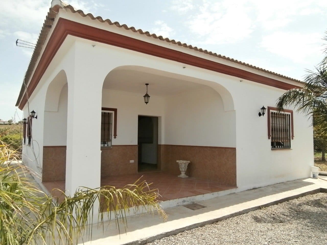 3 chambre Villa/Maison à vendre à Alhaurin el Grande avec piscine - 450 000 € (Ref: 6168006)