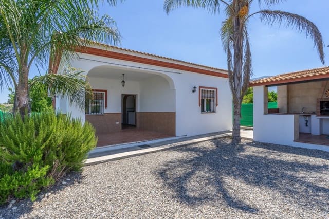 3 quarto Moradia para venda em Alhaurín el Grande com piscina - 450 000 € (Ref: 6168006)