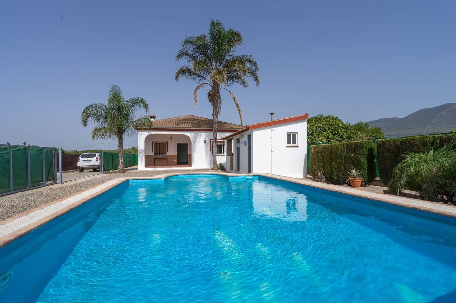 3 chambre Villa/Maison à vendre à Alhaurin el Grande avec piscine - 450 000 € (Ref: 6168006)