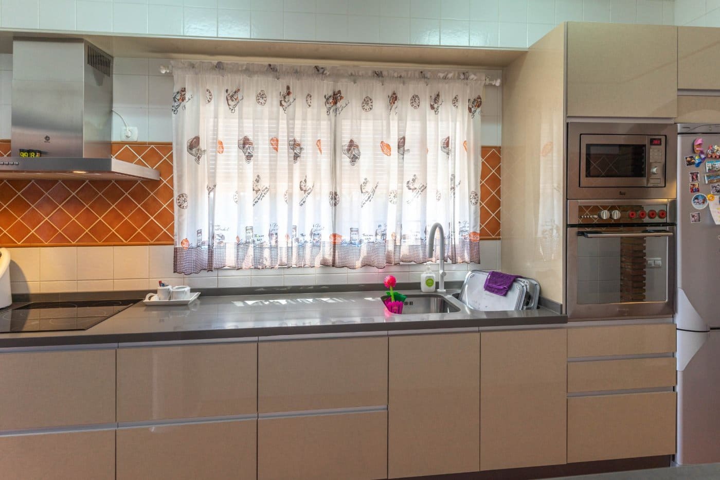 3 soveværelse Villa til leje i Alhaurin el Grande med swimmingpool garage - € 2.200 (Ref: 6317793)