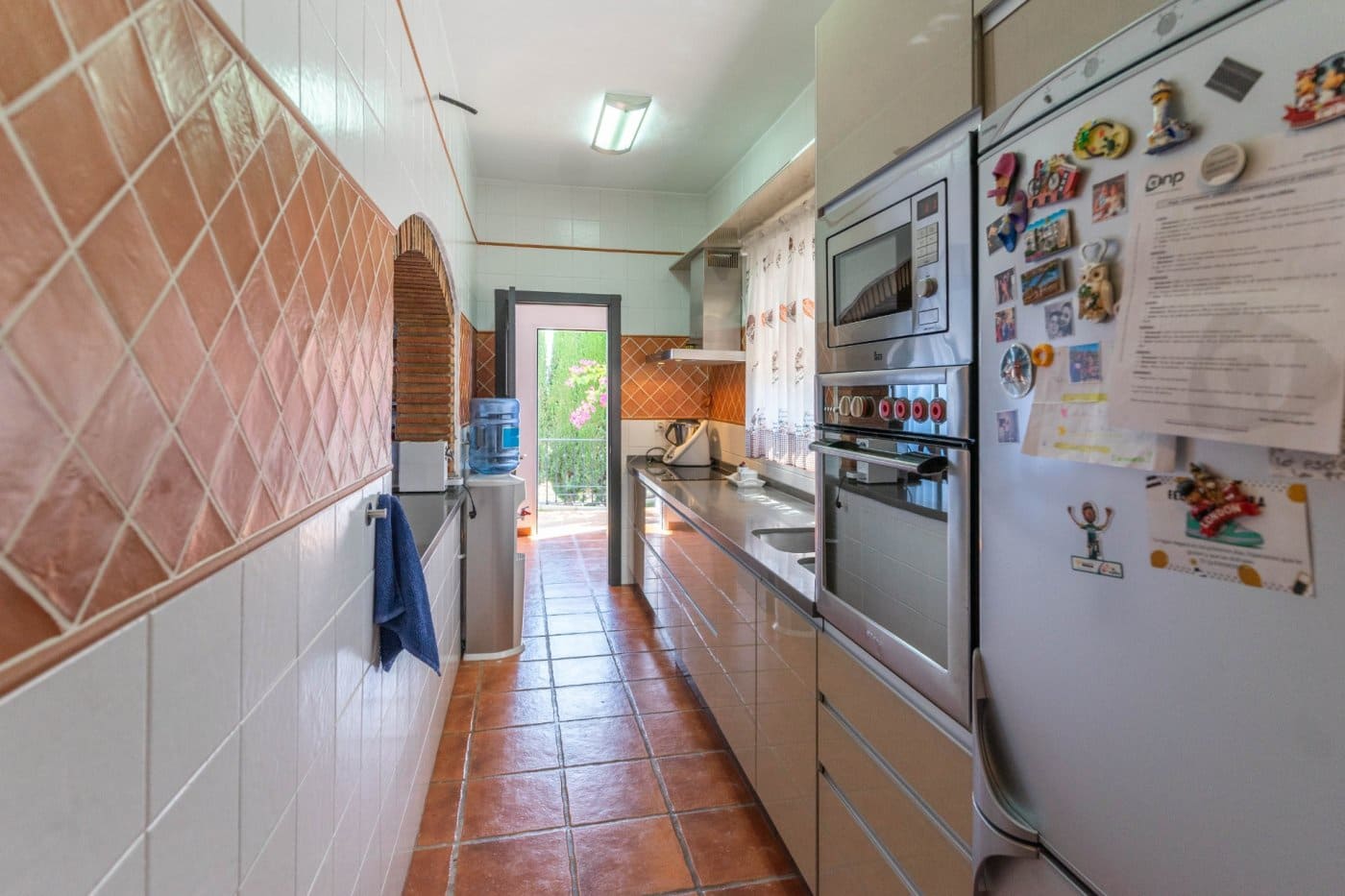 3 soveværelse Villa til leje i Alhaurin el Grande med swimmingpool garage - € 2.200 (Ref: 6317793)