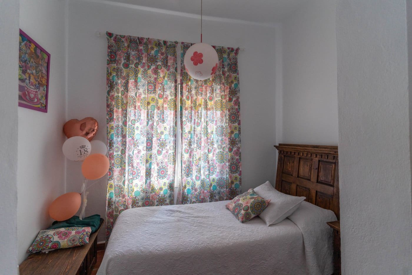 3 soveværelse Villa til leje i Alhaurin el Grande med swimmingpool garage - € 2.200 (Ref: 6317793)