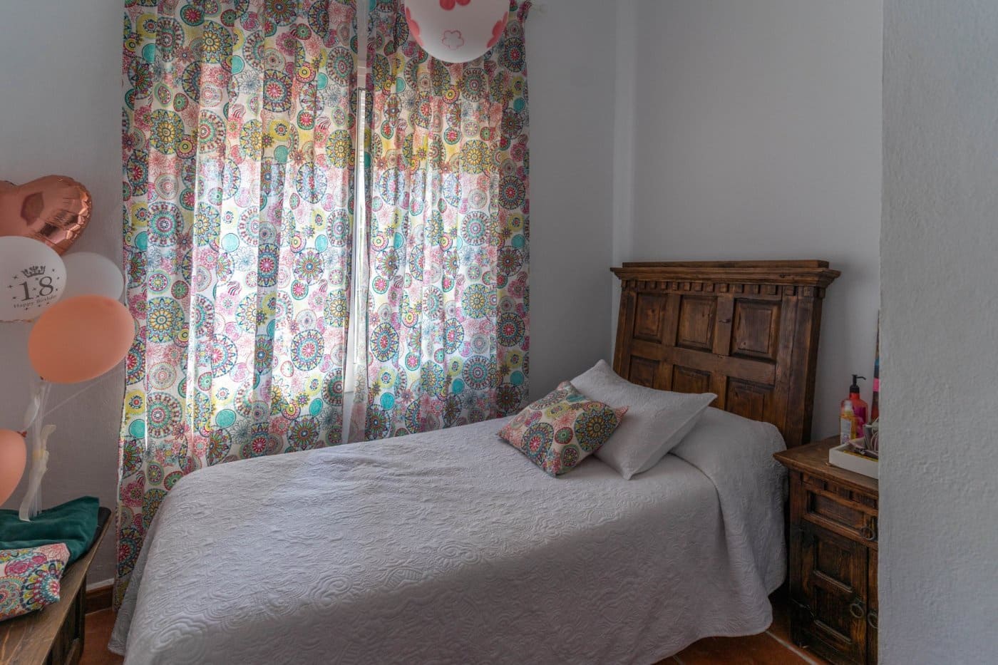 3 soveværelse Villa til leje i Alhaurin el Grande med swimmingpool garage - € 2.200 (Ref: 6317793)