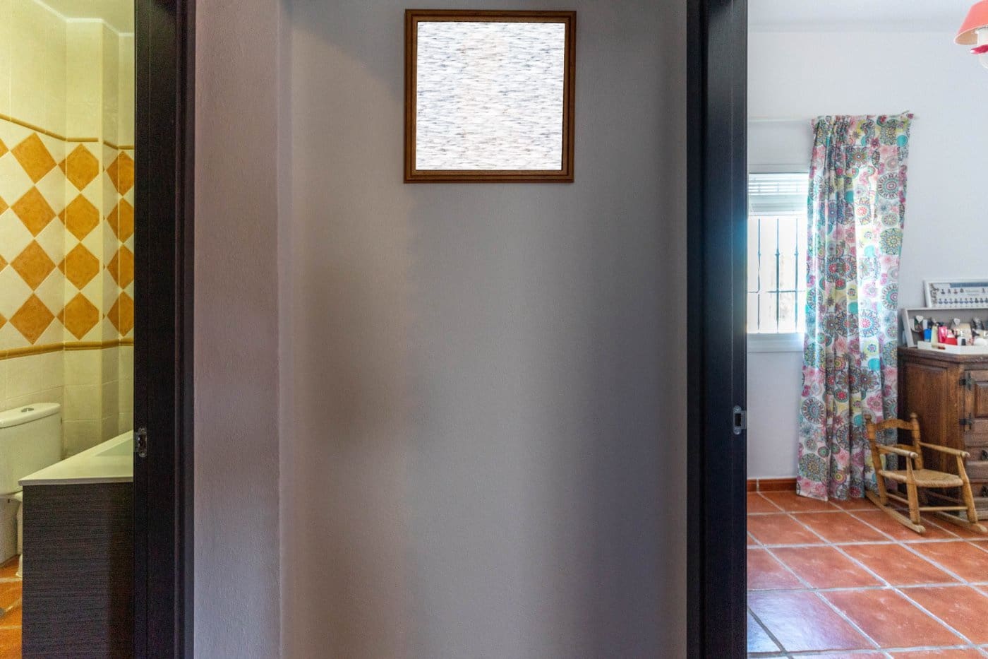 3 soveværelse Villa til leje i Alhaurin el Grande med swimmingpool garage - € 2.200 (Ref: 6317793)