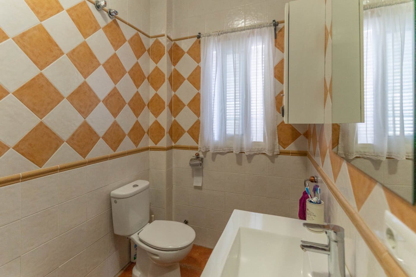 3 soveværelse Villa til leje i Alhaurin el Grande med swimmingpool garage - € 2.200 (Ref: 6317793)