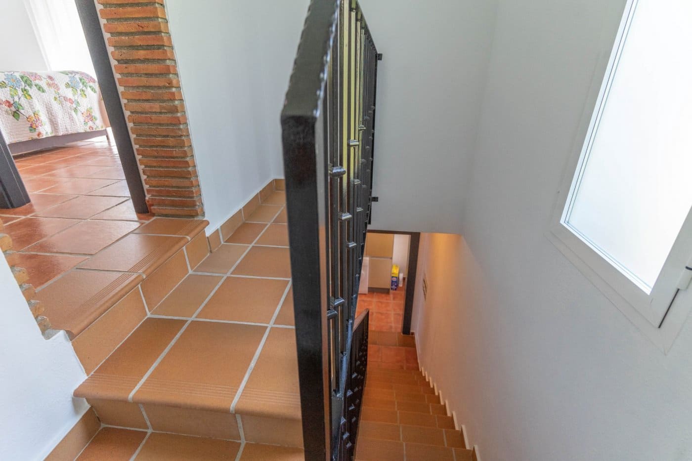 3 soveværelse Villa til leje i Alhaurin el Grande med swimmingpool garage - € 2.200 (Ref: 6317793)