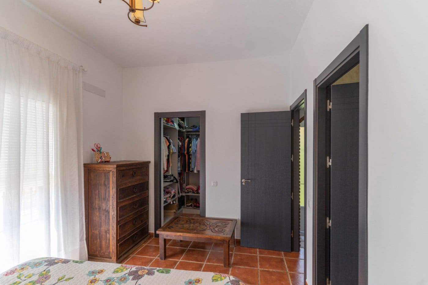 3 soveværelse Villa til leje i Alhaurin el Grande med swimmingpool garage - € 2.200 (Ref: 6317793)